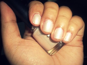 My Nails on Marquise