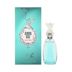 [Perfume] Secret Wish by Anna Sui