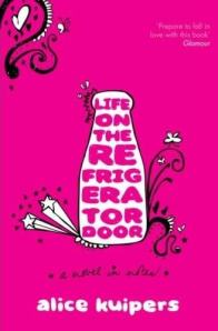 [Book] Life on the refrigerator door / Alice Kuipers
